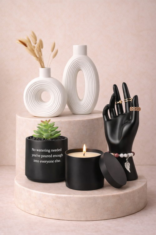 Luxury Gift Set South Africa | A Little Luxury in a Box